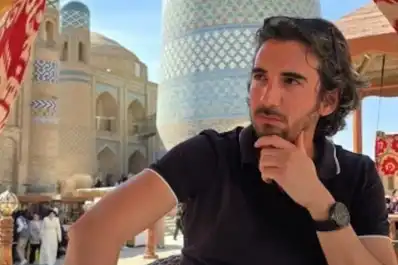 Revelan qué pasó con el presunto asesino del ingeniero argentino Facundo Rico tras el crimen en Madrid