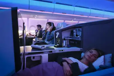 Aerolíneas Argentinas moderniza su flota: cómo serán los 20 nuevos aviones