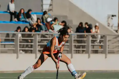 Juega en Tucumán Rugby, vuelve a una concentración nacional Sub-16 y descubrió que la confianza también se entrena