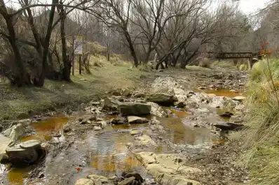Un pueblo argentino regalará oro a los turistas durante las vacaciones de invierno: cómo participar