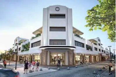 El Mercado del Norte se prepara para abrir sus puertas: cuándo podría inaugurarse