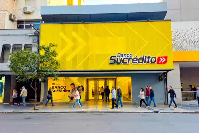 Sucrédito: cuando la confianza de siempre se transforma en banco