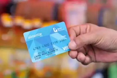 Tarjeta Alimentar: cómo recibir hasta $149.420 sin necesidad de inscribirse