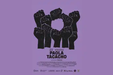 “22 veces Paola Tacacho” se proyectará en el Julio Cultural Universitario: cuándo y dónde verlo