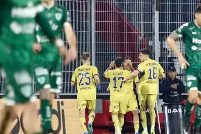 Boca recibe a O’Higgins por la Sudamericana con dos refuerzos como titulares