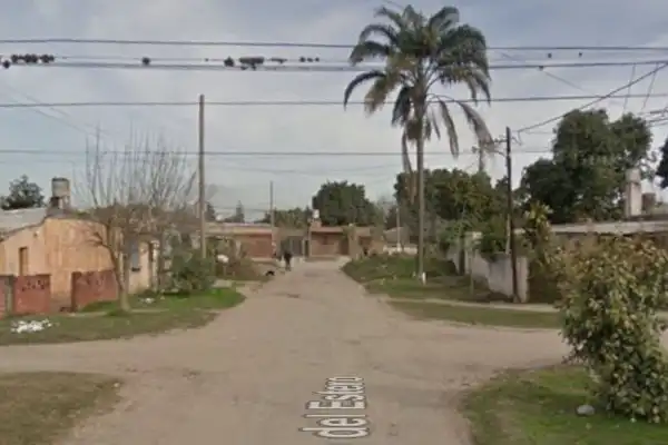Ladrones asaltaron a dos adolescentes en El Manantial