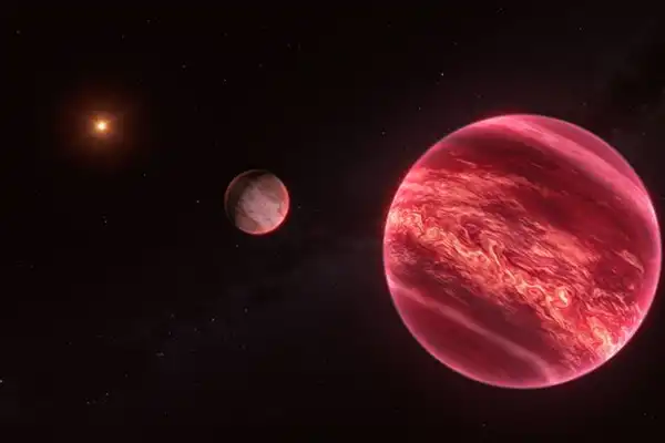 Ni planeta ni estrella: descubren un misterioso objeto espacial que desafía lo que se conoce del universo