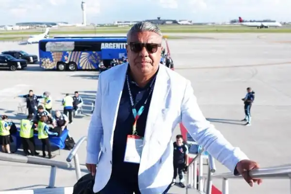 Otra causa contra “Chiqui” Tapia: lo investigan por presunto enriquecimiento ilícito en la Ceamse