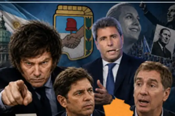 La columna de Jorge Asís: roscas flojas