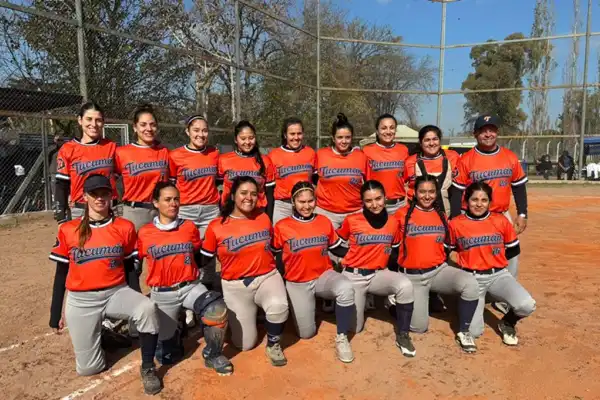 La selección tucumana de sóftbol femenino busca apoyo para viajar a Chile