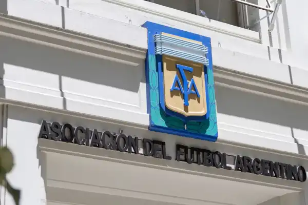 Atención, Atlético Tucumán: la AFA extendió el cierre del mercado de pases