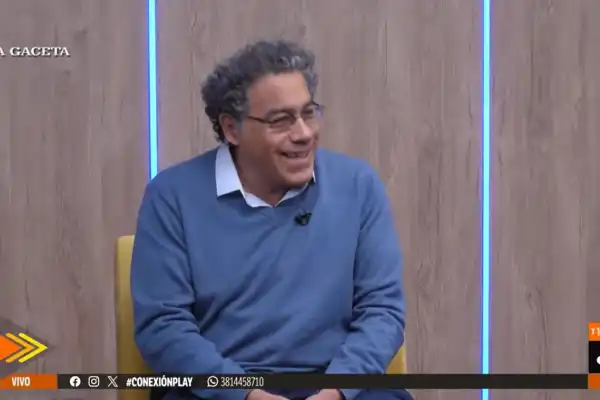 El racismo no es una esencia argentina, sino una construcción histórica, explicó el escritor Fabián Soberón