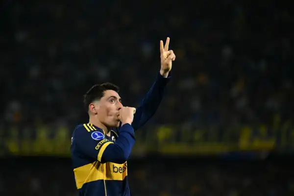 OHiggins vs. Boca: hora, TV, formaciones y todo lo que se juega en la revancha de la Copa Sudamericana