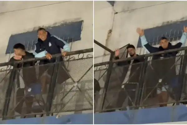 Un jugador de la Selección argentina habló del supuesto complot en la final del Mundial