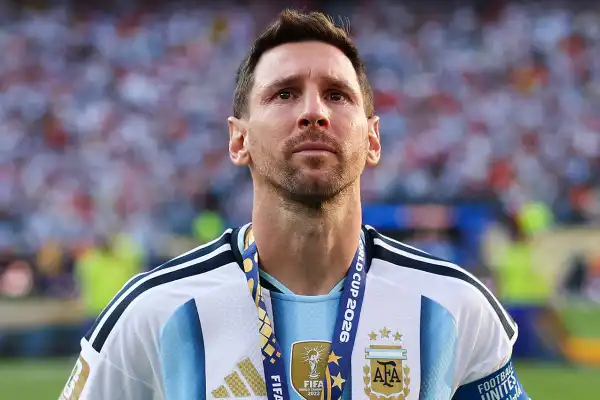 La demonización virtual de Messi y las torres de la argentinidad