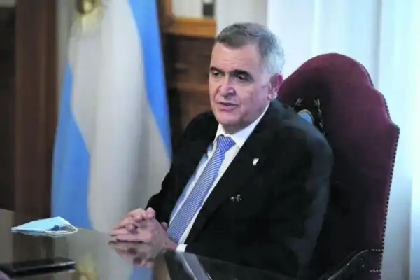 La salud de Osvaldo Jaldo: qué es la angina inestable y cómo es el proceso de recuperación tras la colocación de un stent
