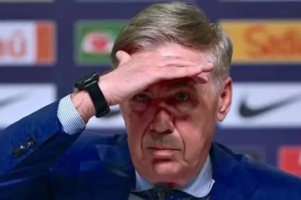 Italia quiere a Carlo Ancelotti: Paolo Maldini confirmó contactos y crece la preocupación en Brasil