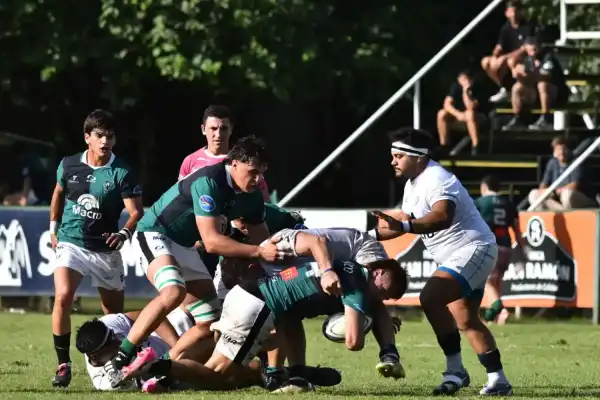 Torneo del Interior: así se jugará una jornada decisiva con Tucumán Rugby, Lawn Tennis, Natación y Huirapuca
