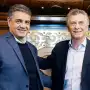 El PRO define su futuro ante el Gobierno: se reúnen Mauricio Macri y Jorge Macri