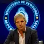 Industriales cruzaron a Luis Caputo por sus críticas: No ayudan al diálogo