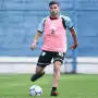 Atlético Tucumán trabaja para resolver una inhibición que podría afectar a su único refuerzo