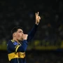 Merentiel le dio el triunfo a Boca ante O'Higgins en un partido que sufrió más de la cuenta
