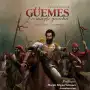 Güemes, en viñetas y lejos del bronce: la novela gráfica que muestra al héroe como un hombre vulnerable