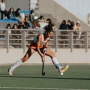 Juega en Tucumán Rugby, vuelve a una concentración nacional Sub-16 y descubrió que la confianza también se entrena