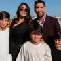 Cochera para 15 autos y cine privado: así es La Fortaleza, la mansión donde Lionel Messi descansa junto su familia tras el Mundial 2026