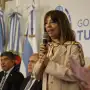 “Para mí esto es un milagro”: la ministra Montaldo detalló cómo el Ministerio de Educación volcará el millón de dólares de la Justicia en las escuelas tucumanas