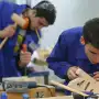 El trabajo ideal para estos jóvenes no es el que mejor paga: qué valoran al elegir un empleo
