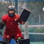 Juega en Jockey, volvió a ser convocada a una concentración nacional Sub-16 y sueña con ser una Leona