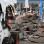 El estacionamiento de la Terminal Bernabé Aráoz pasará a tener 600 lugares