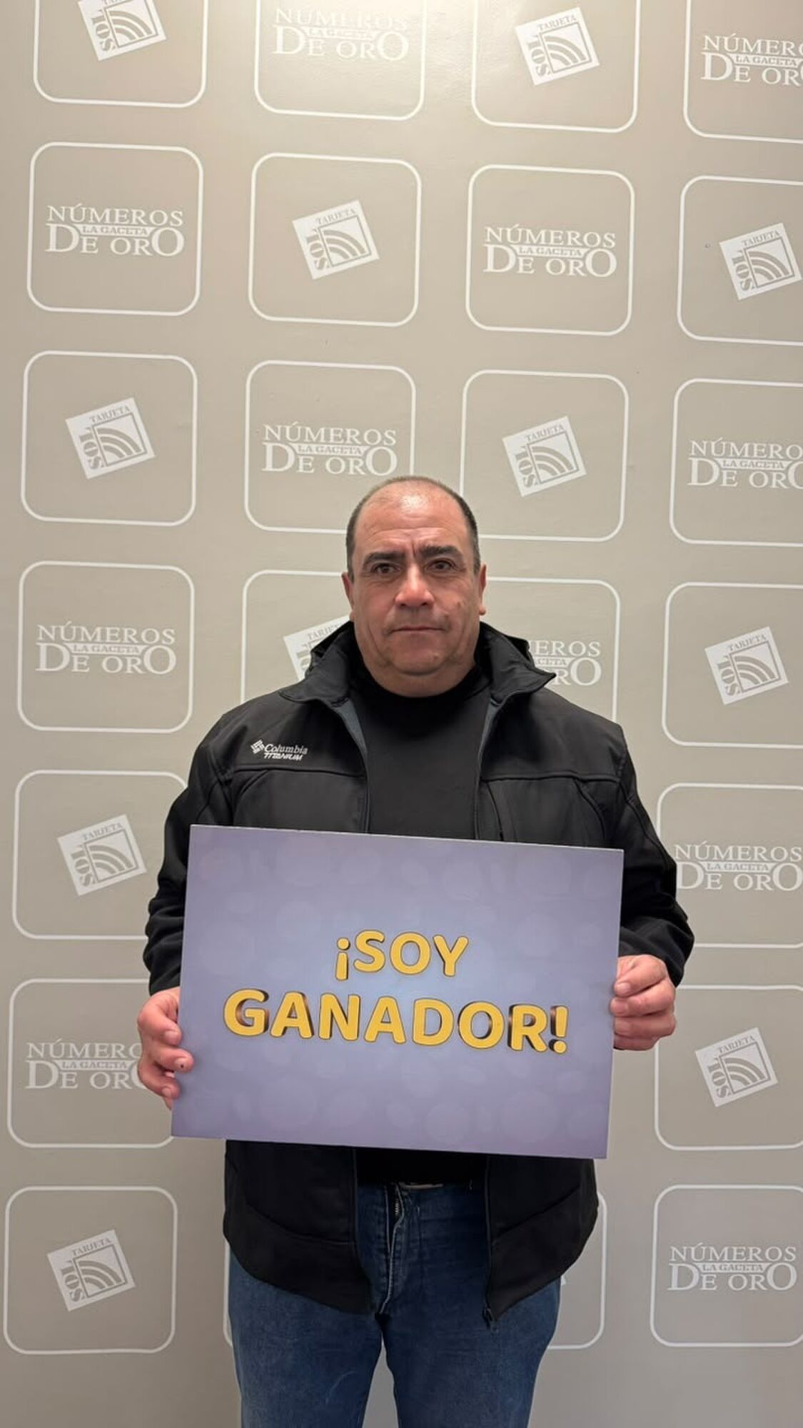 MANOS A LA OBRA. Roque es albañil; con parte del premio comprará el piso para terminar una piecita que le quedó a medias.