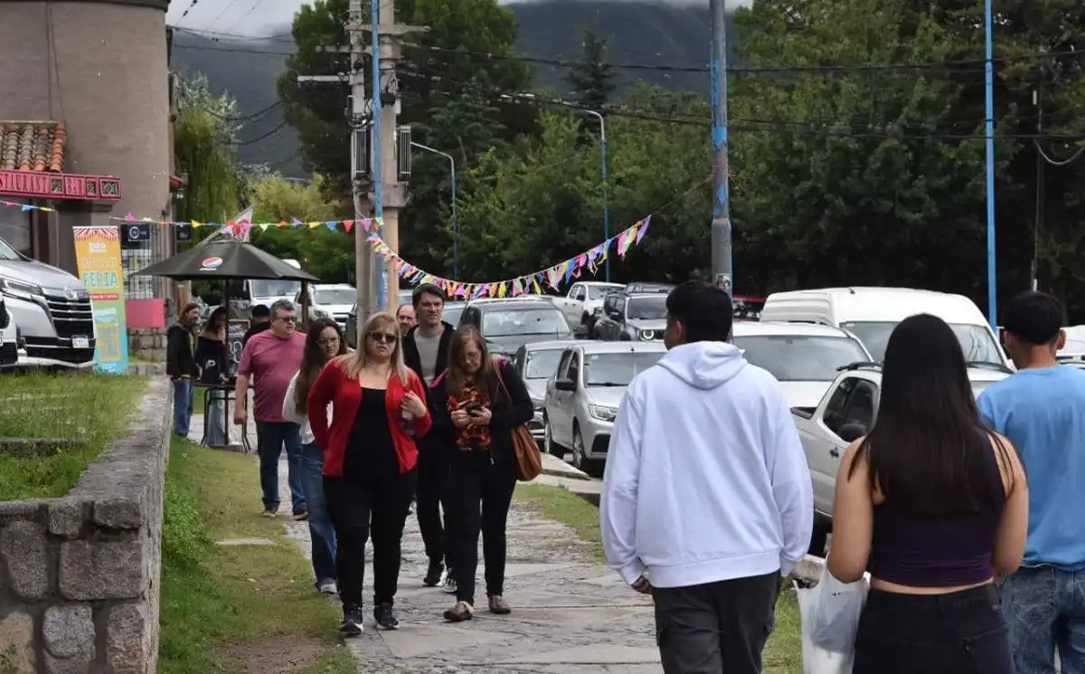 Actividades turísticas a pleno para disfrutar el último fin de semana de vacaciones de invierno