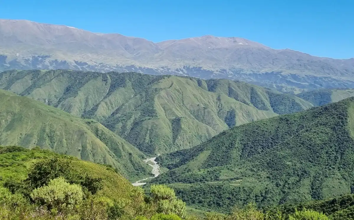 El sendero escondido de Tucumán ideal para conectar con la naturaleza: cómo llegar a El Pesebre