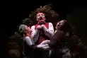 Teatro tucumano: una obra sobre animales que se refiere a acciones humanas