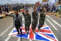 La guerra en Medio Oriente expone las bases estadounidenses estratégicas