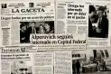 De Ortega a Jaldo: los problemas de salud que aquejaron a los gobernadores