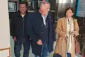 Jaldo pasó de la angustia al reposo, tras la intervención cardíaca