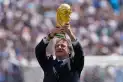 Mario Kempes rompió el silencio tras la final del Mundial y rechazó las teorías conspirativas sobre Argentina