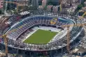 Tragedia en las obras del Camp Nou: murió un trabajador durante la remodelación del estadio de Barcelona