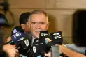Cómo evoluciona la salud de Osvaldo Jaldo tras la colocación de un stent: qué explicó el ministro Luis Medina Ruiz