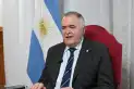 Jaldo recibió el alta y se encuentra en excelente estado de salud, según el parte médico: regresará a Tucumán el lunes