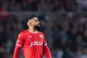 ¿Lo gritó? El día que Alexis Canelo le convirtió a Atlético Tucumán en el Monumental