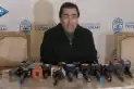 Abad confirmó acuerdos con Nación para financiar obras y refinanciar deudas: "Hemos compensado obligaciones recíprocas"