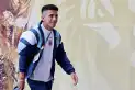 Thiago Almada, cada vez más cerca de Flamengo: el pase que aleja el sueño de River