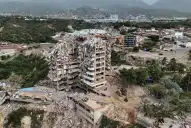 Los sismos en Venezuela causaron daños por unos 19.500 millones de dólares
