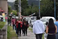 Actividades turísticas a pleno para disfrutar el último fin de semana de vacaciones de invierno