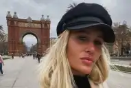 Detuvieron en EEUU el presunto femicida de la modelo argentina Agostina Jalabert